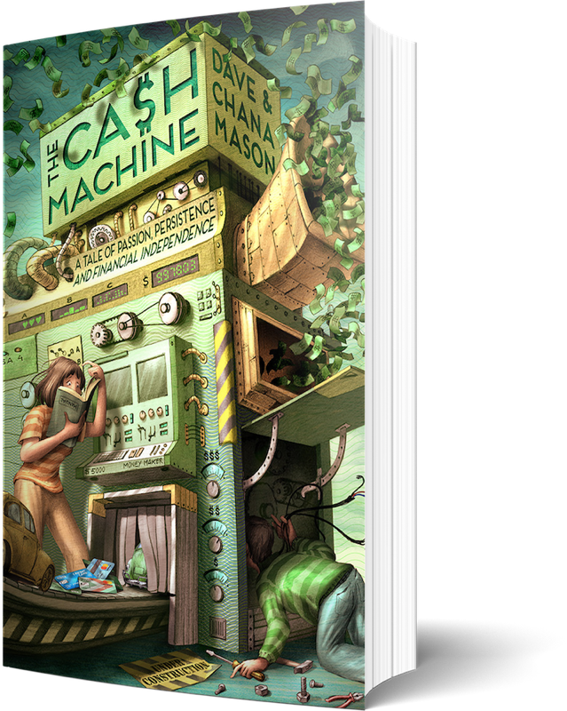 The Cash Machine