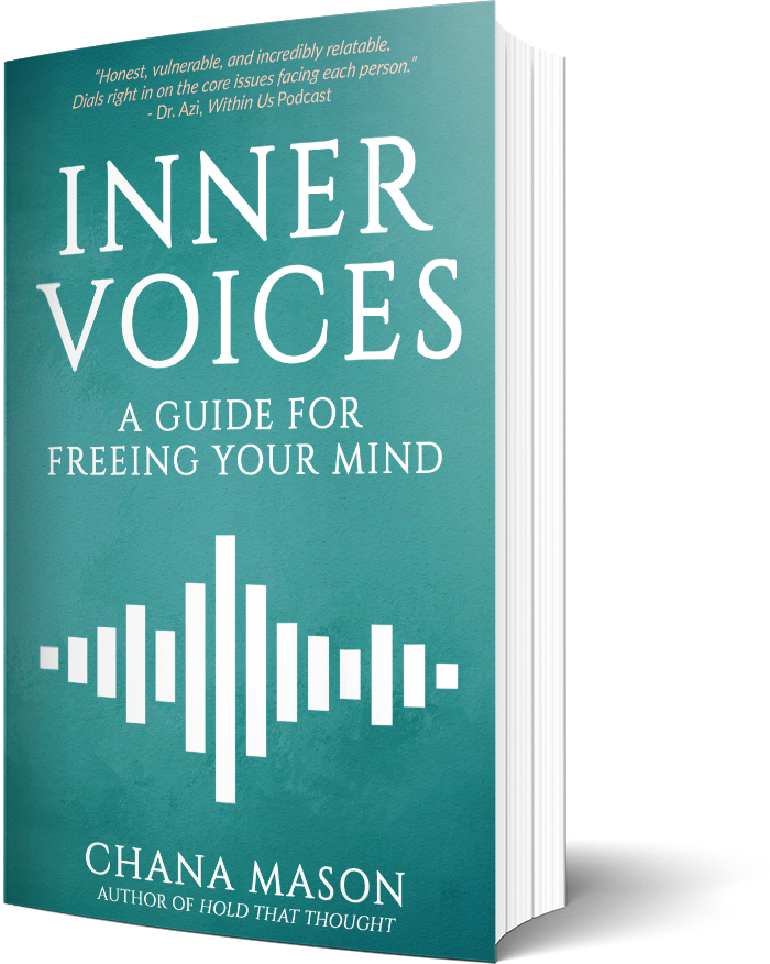 Inner Voices book cover
