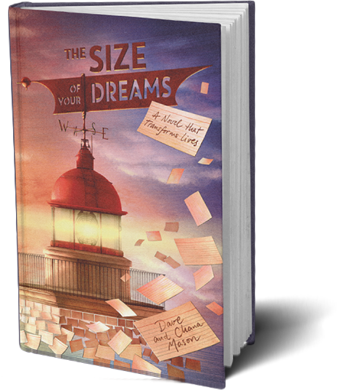 The Size of Your Dreams