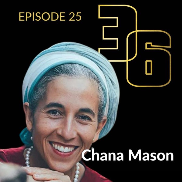 Podcast cover