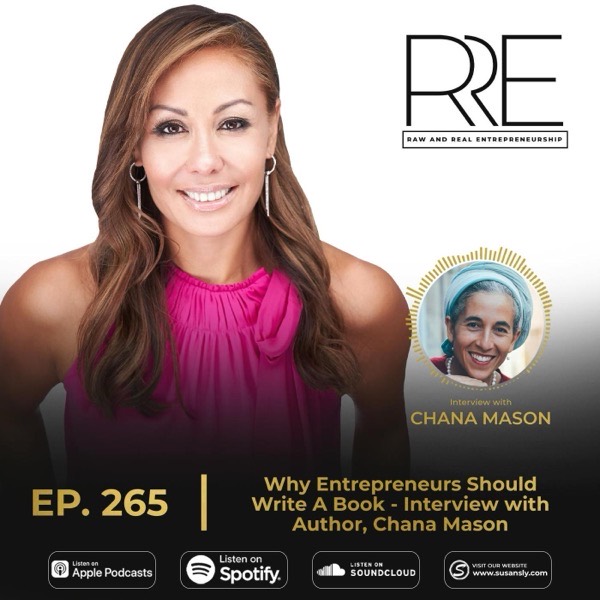Podcast cover