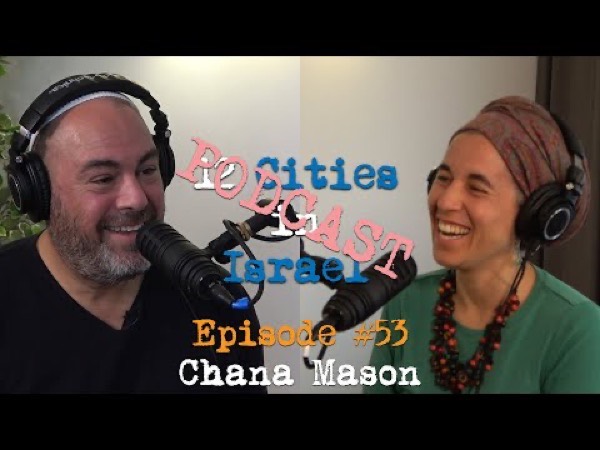 Podcast cover
