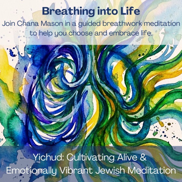 The Breath of Life — episode artwork